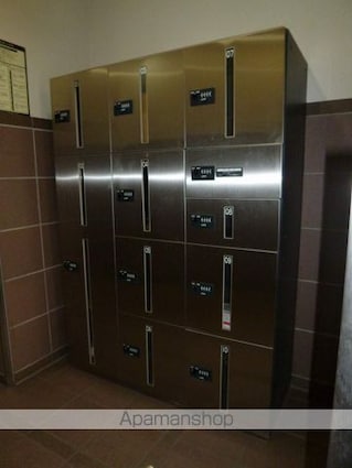 ＢＥＬＬＡＧＩＯⅡ[1K/27.93m2]の外観3