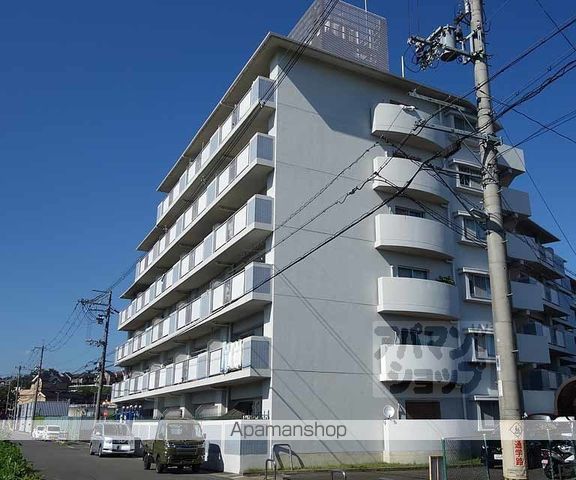 エルパーク西京大原野の外観写真