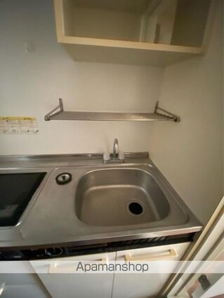 太田下町第３[1K/18.9m2]の内装3