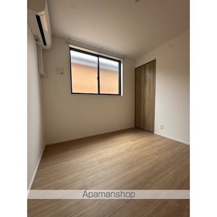 Ｋｏｌｅｔ船橋咲が丘０６[4LDK/91.08m2]の内装1