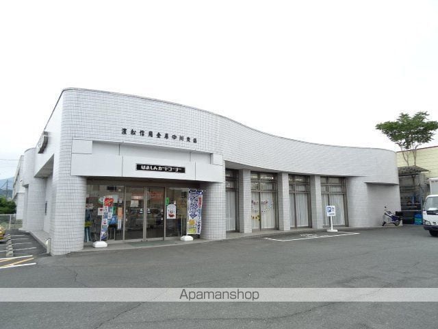 セジュールフェスタAの周辺写真