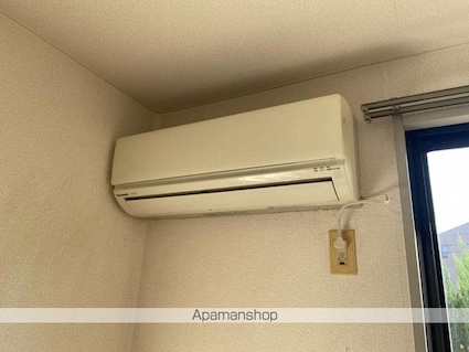 グリーンヒルズ玉藻Ⅱ[3DK/50.9m2]のその他設備