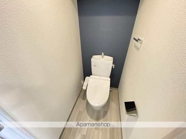 SーRESIDENCE日本橋QUALIERの内装写真