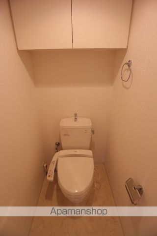 プラウドフラット神楽坂IIの内装写真