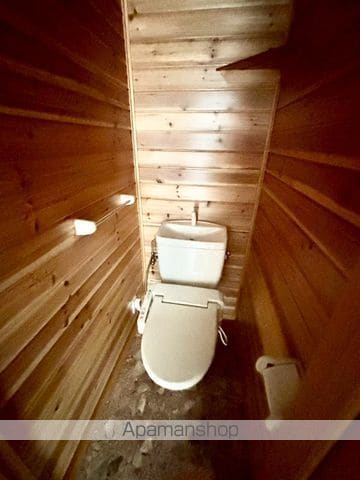 サンピア・ミシマの内装写真