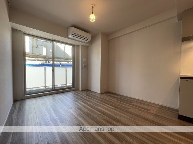 プライムメゾン千葉新町の内装写真