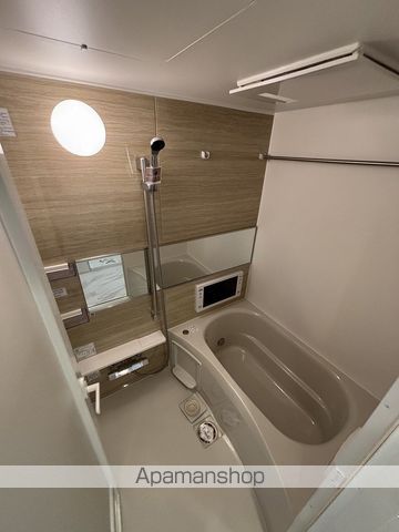 PREGI0城東の内装写真