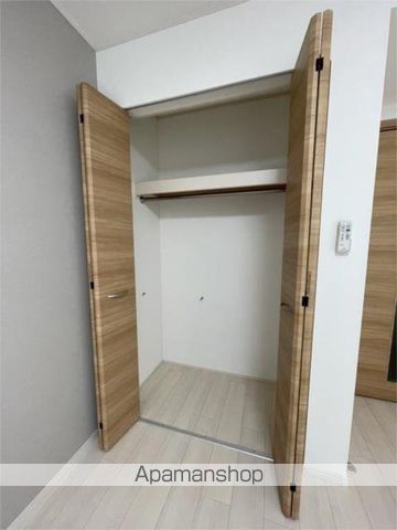 ヴィルヌーブ庄屋の内装写真