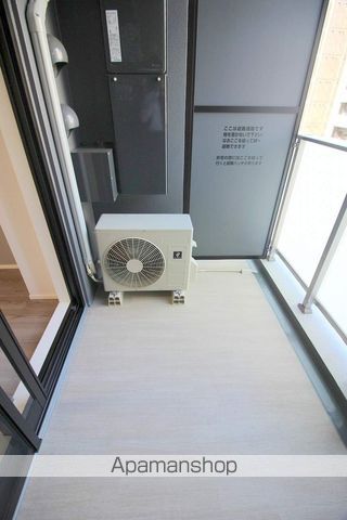 RENAI FLATS谷町4丁目の内装写真