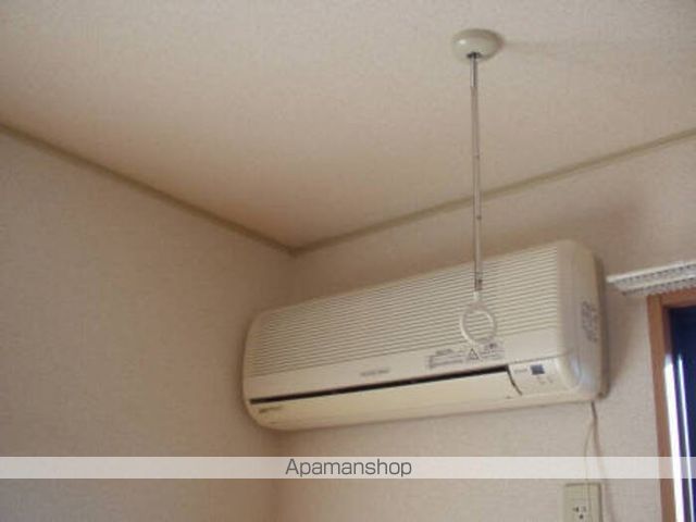 エクセレントタウン・村井　Ａ[1K/26.71m2]の内装