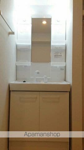 クレアンジュ ニーナの内装写真