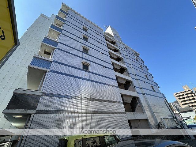 LAND MARK 横川の外観写真