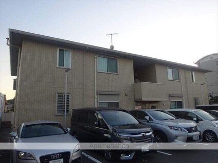 Ｄーｒｏｏｍ西浜[3LDK/87.07m2]の外観2