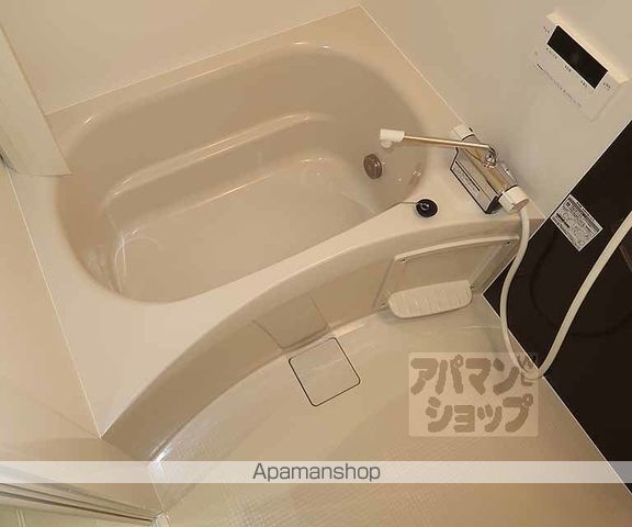 GRAMM丹波口の内装写真