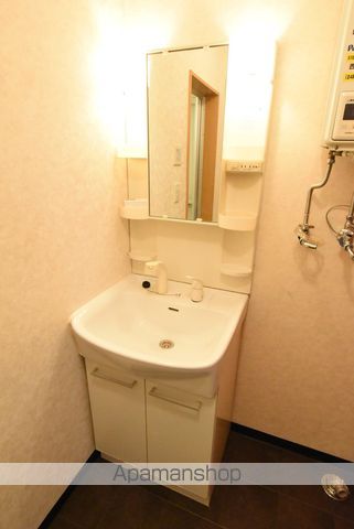 シャイニングスターの内装写真