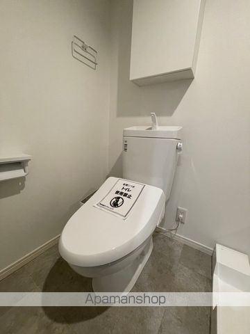 ラフィーネ大和の内装写真