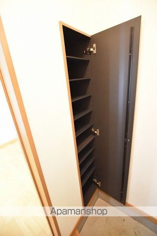 ヴィラージュ空港通の内装写真
