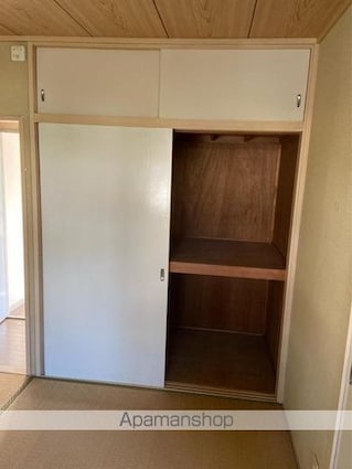 グリーンヒルズ玉藻Ⅱ[3DK/50.9m2]の収納