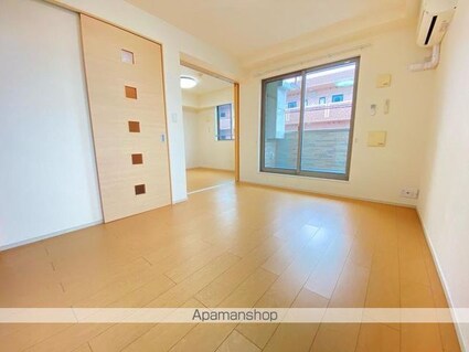 フェリーチェ太田[1LDK/42.59m2]の内装1