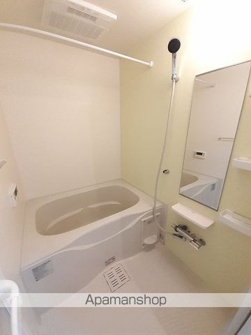グレイスフルの内装写真