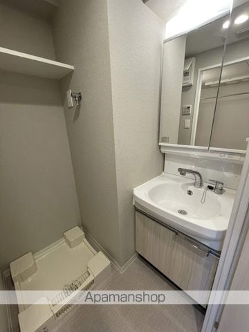 メイクスデザイン名駅南の内装写真