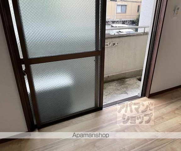 レジデンスパールの内装写真