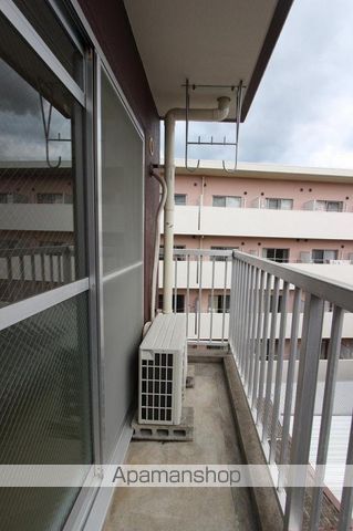 アベイユ福岡町パートIIの内装写真