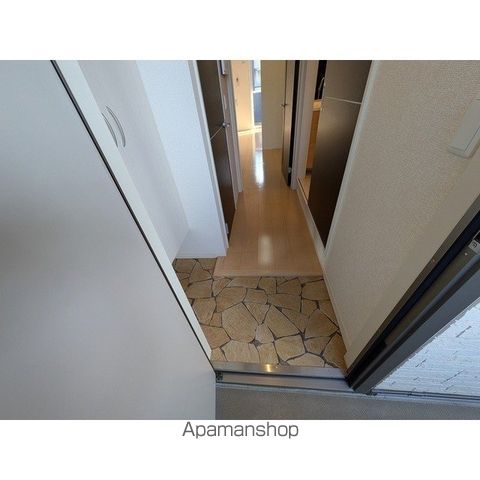 グリーンヒルズIIの内装写真