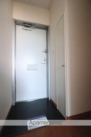 レオパレスシャトレーの内装写真
