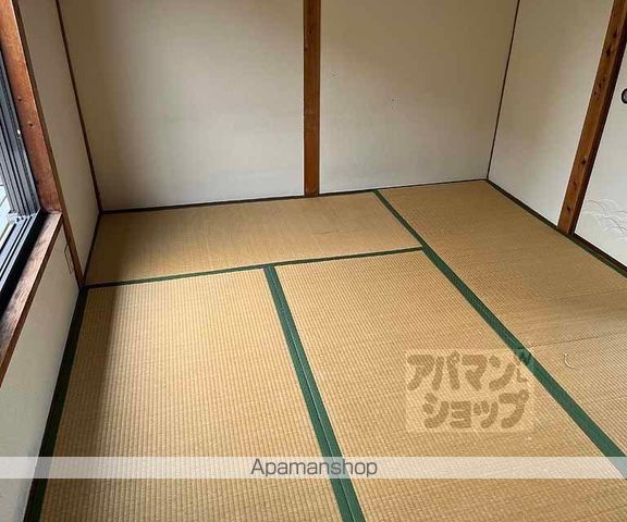 長岡京市調子1丁目貸家19ー16の内装写真