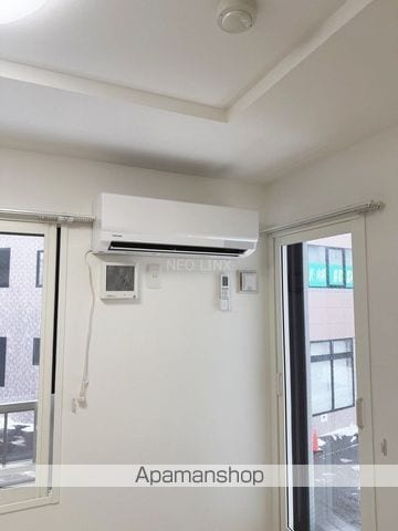 ラフィーネ宮の沢の内装写真