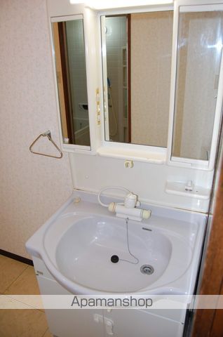 アーバンウェルネスの内装写真