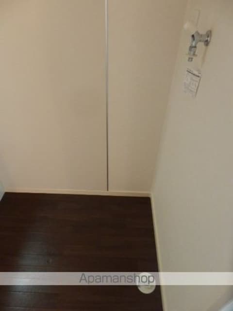 東京都昭島市昭和町１丁目[1K/28.74m2]のその他設備