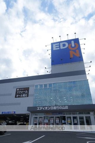 リッシュヴェール.の周辺写真