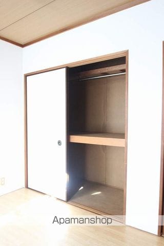 さかえハイツの内装写真