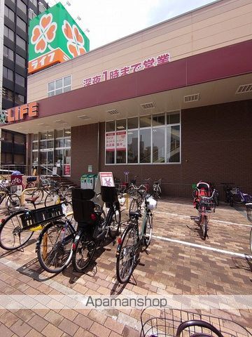 エスリード梅田西第２ 405 ｜ 大阪府大阪市福島区海老江２丁目1-38（賃貸マンション1K・4階・18.90㎡） その17