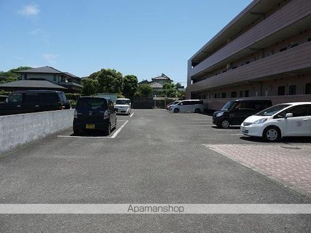 サンジェルマンIIIのその他写真