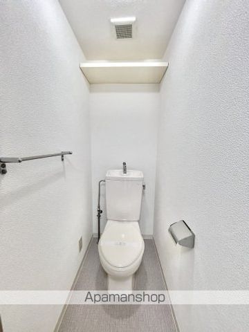 スカイコート文京小石川の内装写真