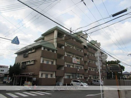 和歌山県和歌山市太田[2LDK/53m2]の外観3