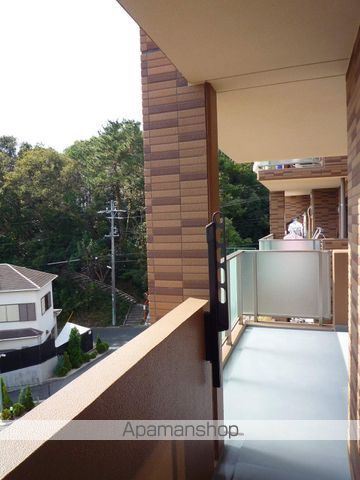 LIEBEN HEIM KAGAの内装写真