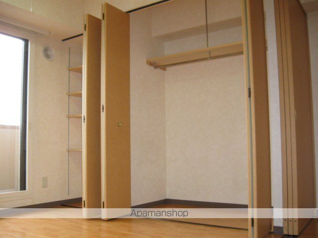 パークヒルズ白石の内装写真