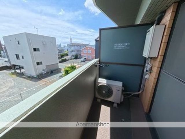 アビタシオン保田窪の内装写真