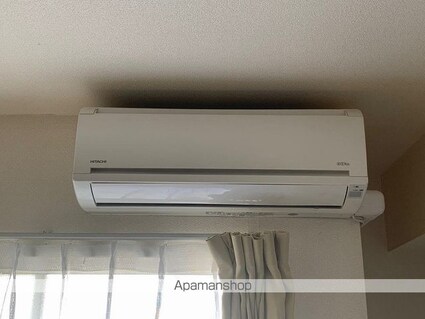 レオネクストグリーンガーデン[1R/26.5m2]のその他設備2