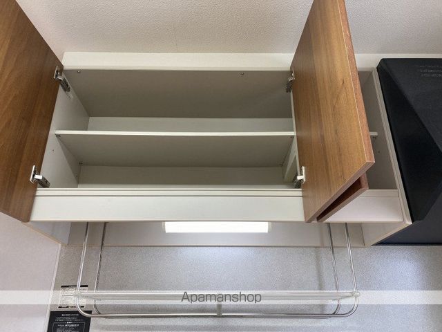 プラムロードCの内装写真