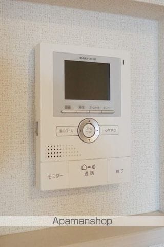 GALAXYの内装写真