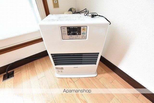 ドリームハイツB棟の内装写真