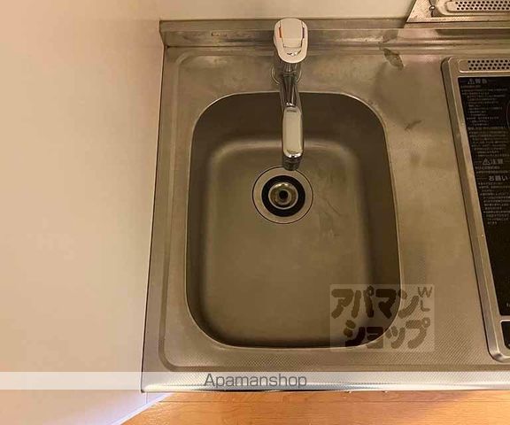 レオパレスクレールアミラの内装写真