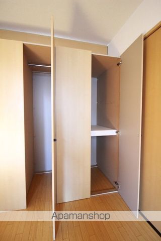 アロース牟佐の内装写真