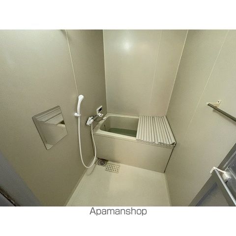 メゾン桜田 B棟の内装写真