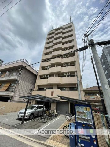 多田ビルの外観写真
